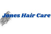 Jones Hair Care