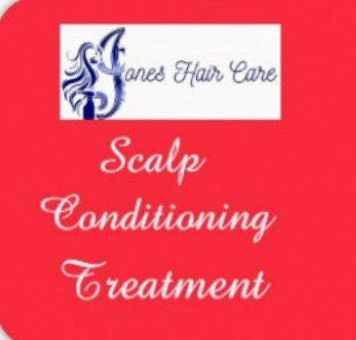 Scalp Conditioning Treatment