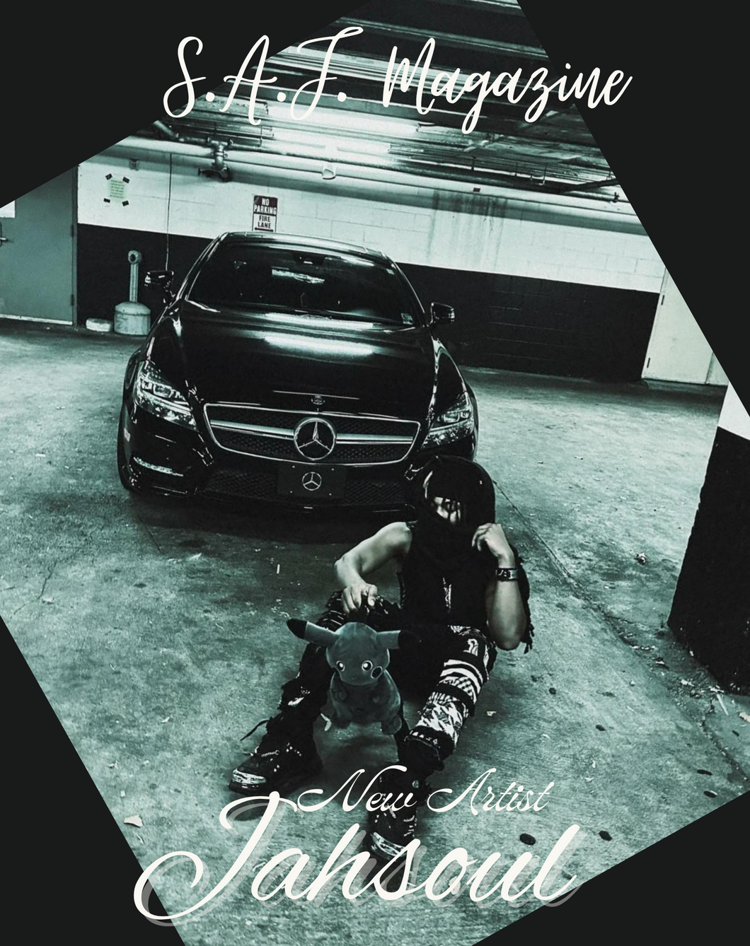 June Issue